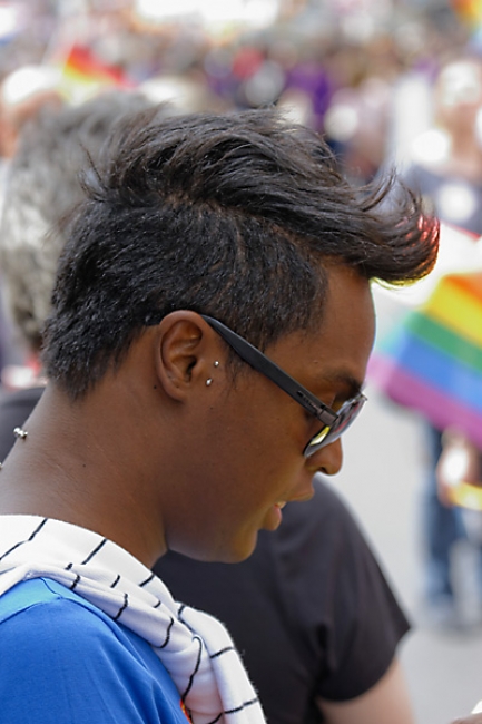 Gay pride Paris JUN13-037